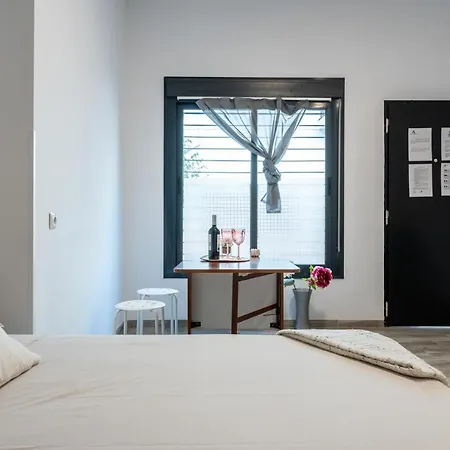 Malagasuite Cozy Studio