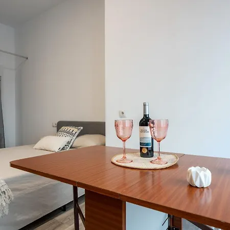 Malagasuite Cozy Studio Apartment *